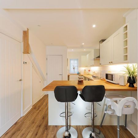 Villa Hythe Townhouse Retreat Exterior foto