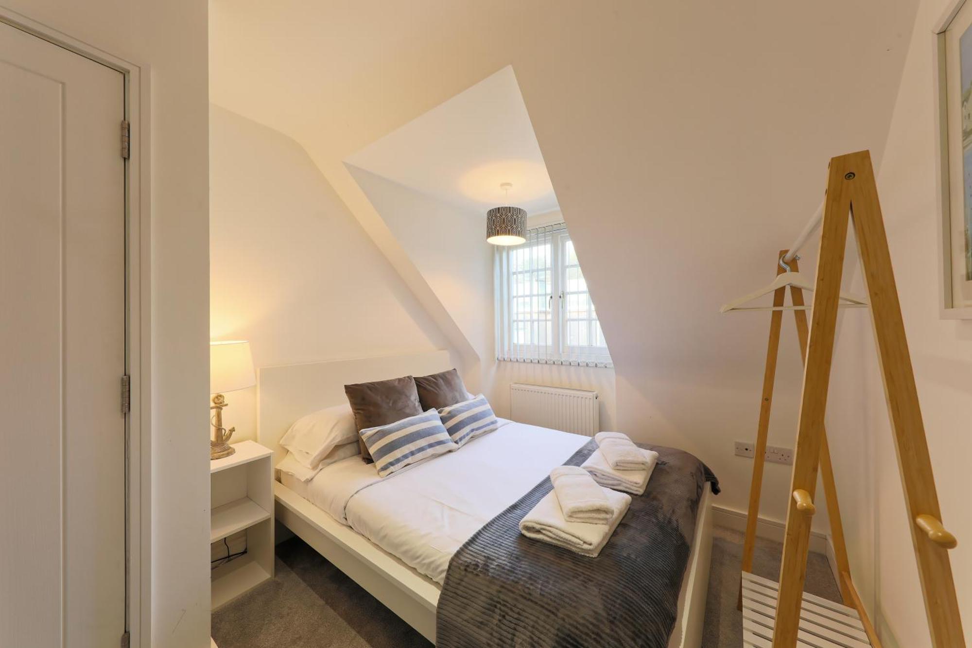 Villa Hythe Townhouse Retreat Exterior foto