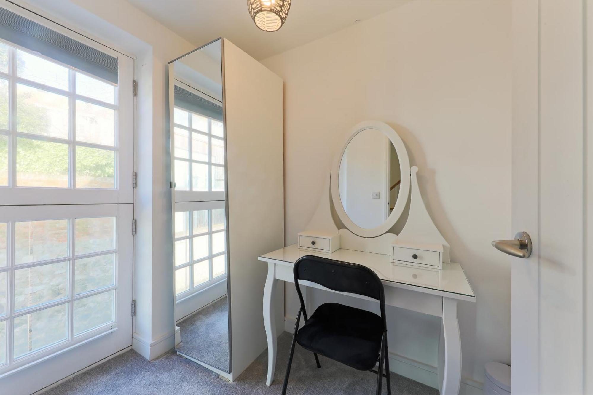Villa Hythe Townhouse Retreat Exterior foto